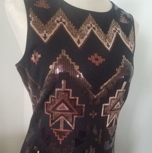 EXPRESS mini dress